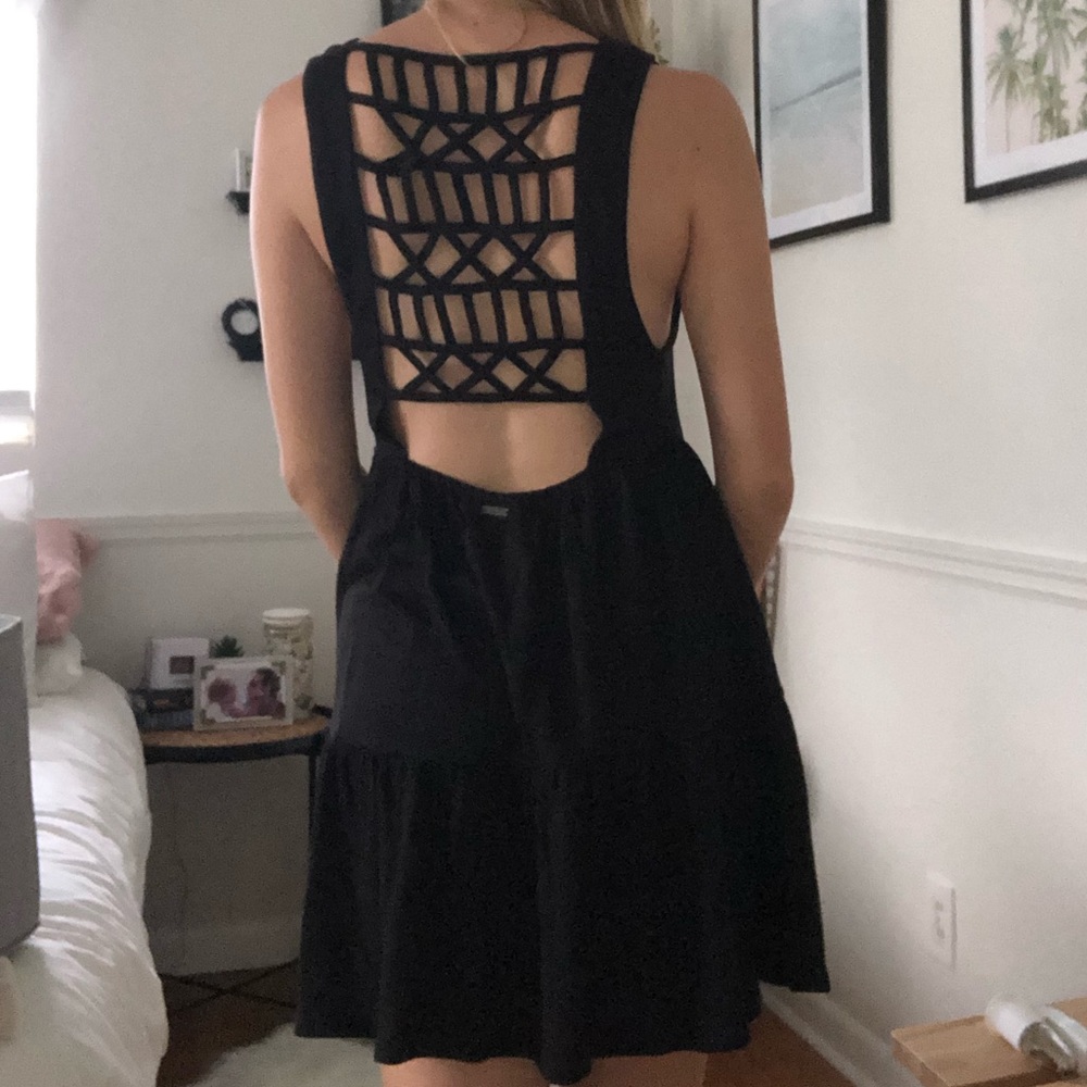 Billabong Dress
